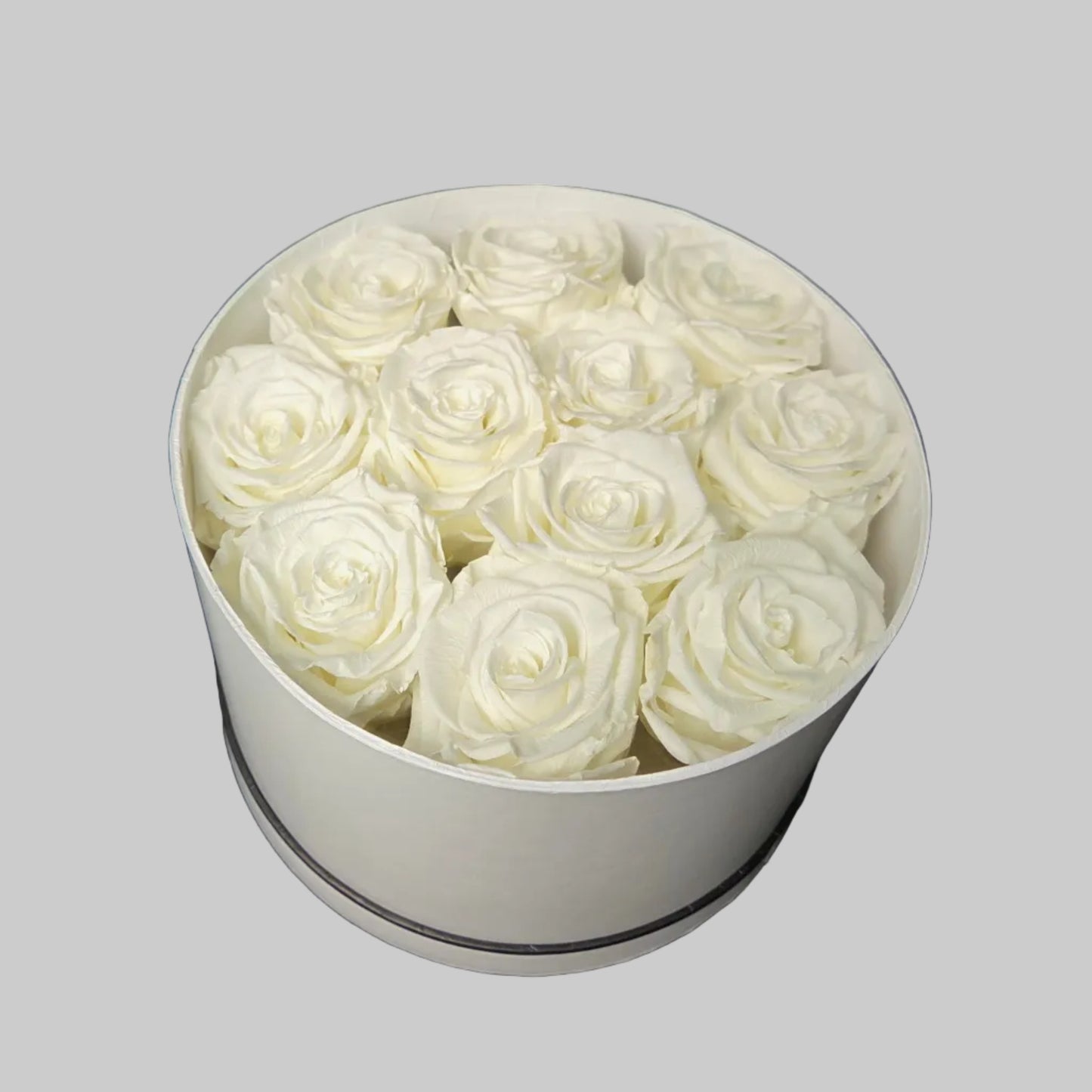 Grand Round Box