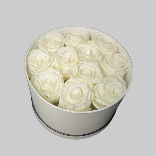 Grand Round Box