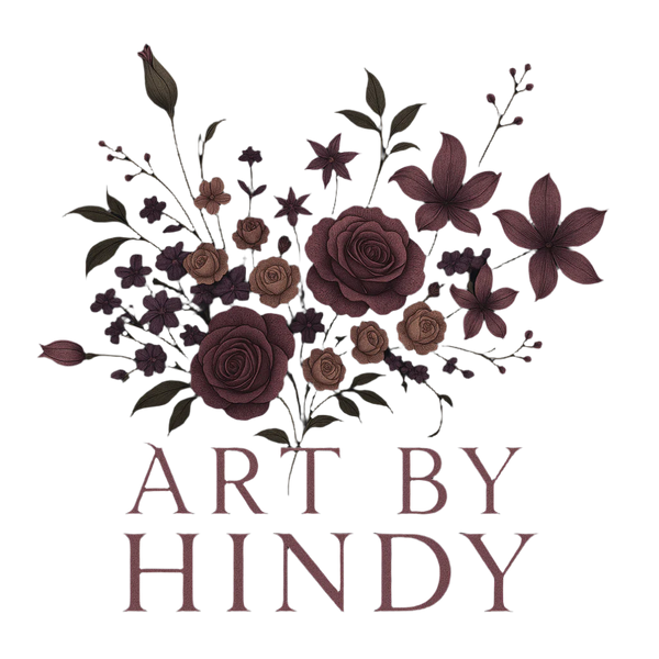 Art By Hindy