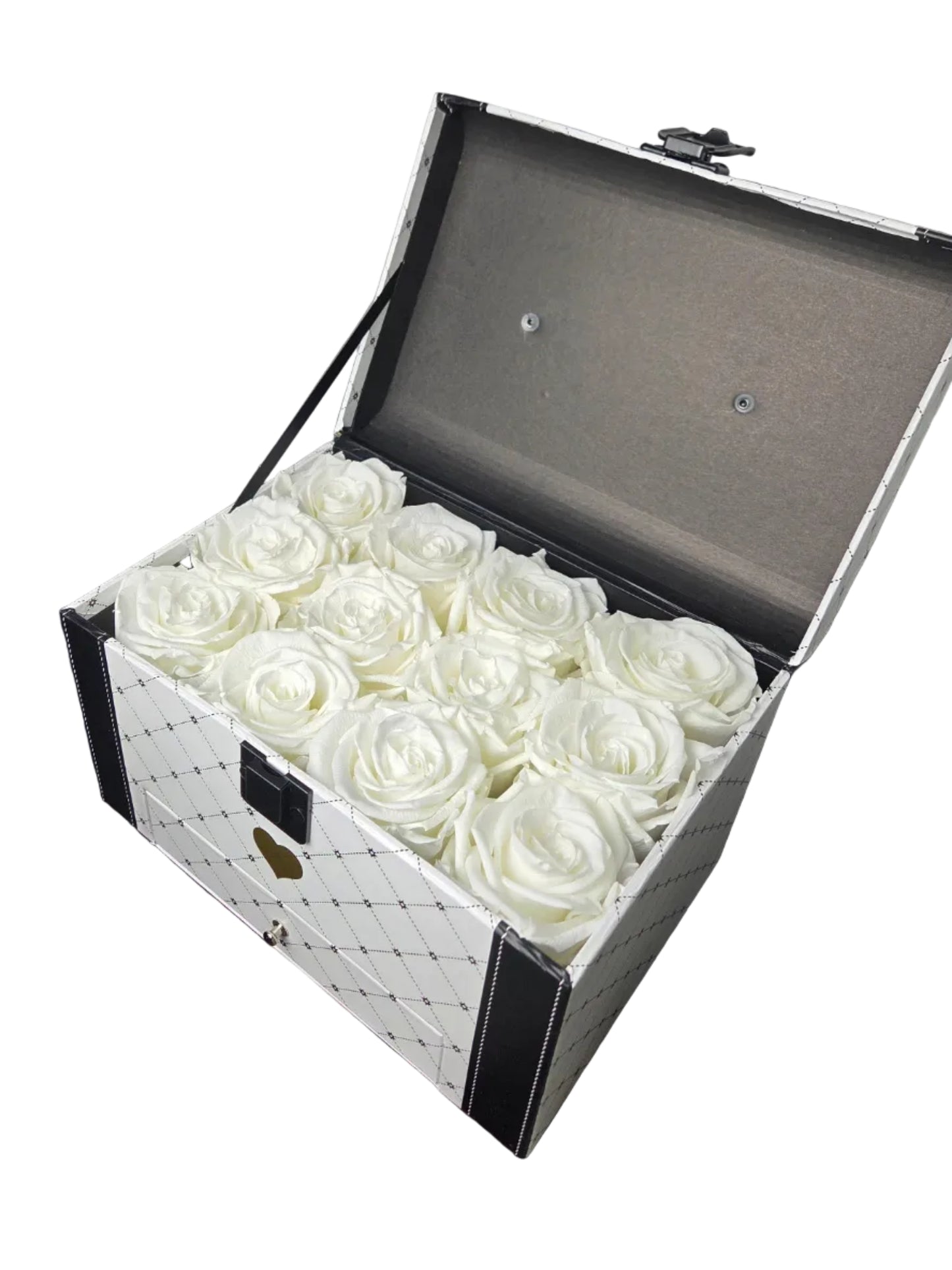 Roses Beauty Box