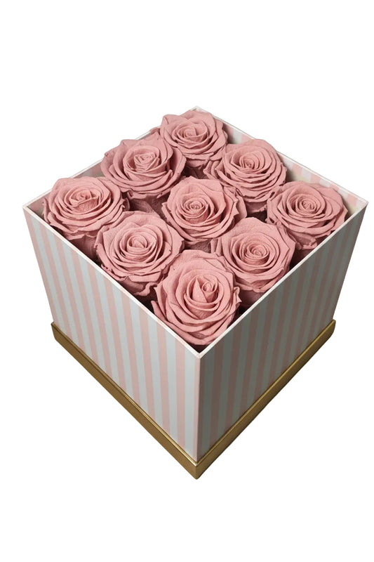 Classic MacKenzie Rose Box