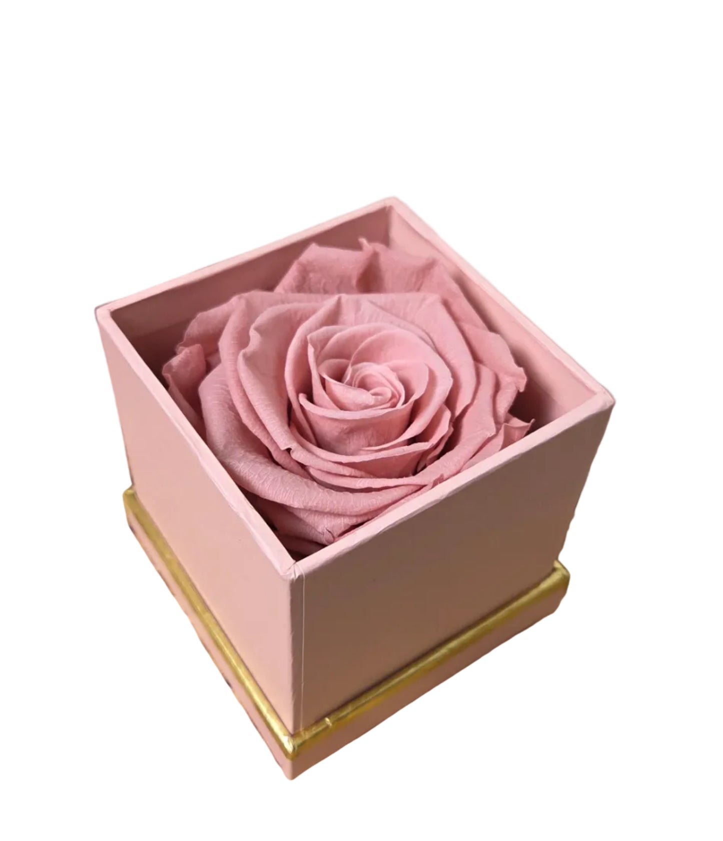 Petite Rose Box
